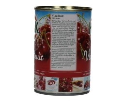 HAK | ΓΕΜΙΣΗ ΤΑΡΤΑΣ ΚΕΡΑΣΙ 430 GR