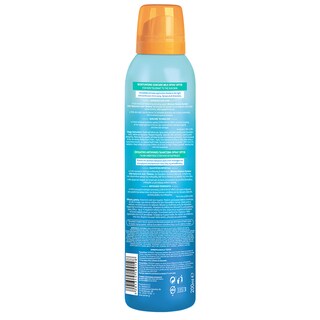 CARROTEN | Αντηλιακό Γαλάκτωμα Spray Ενυδατικό Aquavelvet SPF30 200ml