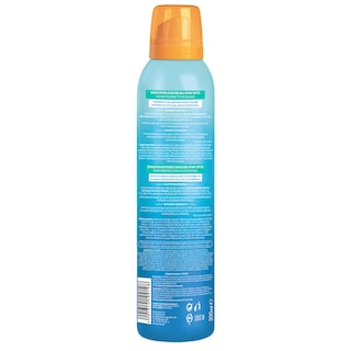CARROTEN | Αντηλιακό Γαλάκτωμα Spray Ενυδατικό Aquavelvet SPF30 200ml