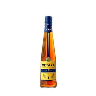 METAXA | ΜΠΡΑΝΤΥ ***** 500 ML