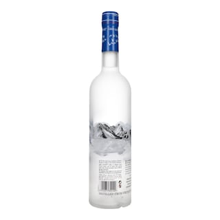 GREY GOOSE