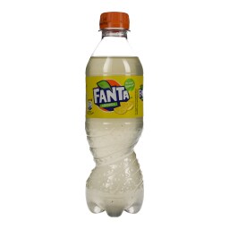 FANTA | ΑΝΑΨΥΚΤΙΚΟ ΛΕΜΟΝΙΤΑ ΦΙΑΛΗ 350 ML
