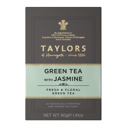 Πράσινο Τσάι με Γιασεμί 20x2g