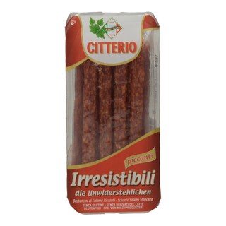 NEGRONI | ΣAΛAMIΝΙ ΣΝΑΚ ΠΙΚΑΝΤΙΚΟ 70ΓΡ