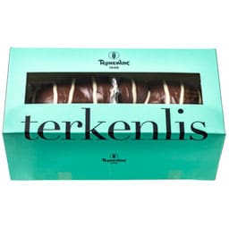 ΤΕΡΚΕΝΛΗΣ | Greek Brioche with Chocolate Paste Filling 440g