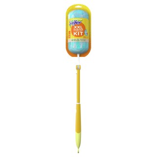 SWIFFER | Duster Xxl Λαβή+2 Ανταλλακτικά 1 Τεμάχιο