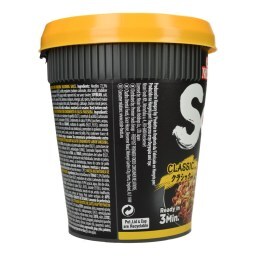 NISSIN | Noodles Cup Soba Classic 90g
