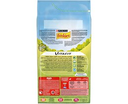 FRISKIES | ΣΚ MINI ΒΟΔΙΝΟ  1.5KG 1.20E