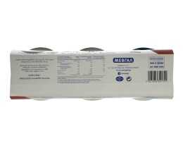 ΜΕΒΓΑΛ | Γιαούρτι Στραγγιστό 5% Λιπαρά 3x200gr Έκπτωση 1Ε