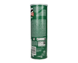 PRINGLES | Τσιπς Cheese & Onion 165g