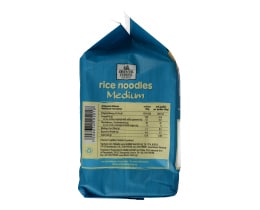 ORIENTAL EXPRESS | Noodles Ρυζιού Πλατιά 225g