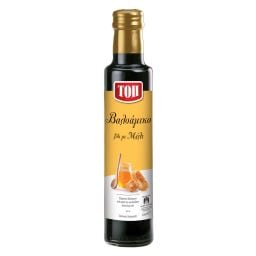 ΤΟΠ | Vinegar Balsamic with Honey 250ml