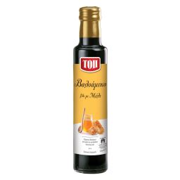 ΤΟΠ | Vinegar Balsamic with Honey 250ml