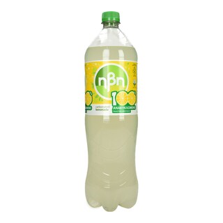 HBH | Αναψυκτικό Λεμονίτα Ανθρακικό 1.5lt