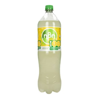 HBH | Αναψυκτικό Λεμονίτα Ανθρακικό 1.5lt