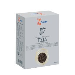 Σπόροι Chia Bio 350g