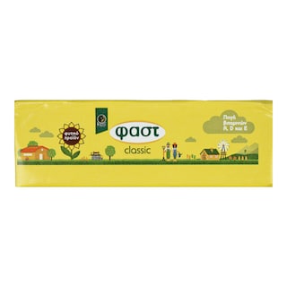 ΦΑΣΤ | Μαργαρίνη Classic 225g