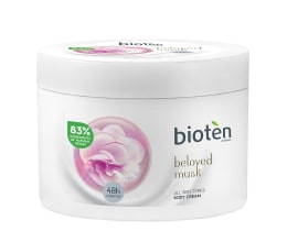 BIOTEN | Κρέμα Σώματος Beloved Musk 250ml