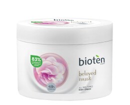 BIOTEN | Κρέμα Σώματος Beloved Musk 250ml