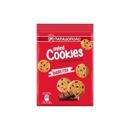MINI COOKIES