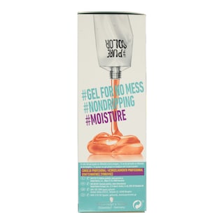 PURE COLOR | ΒΑΦΗ ΜΑΛΛΙΩΝ 8.4 SUNKISSED 60ML