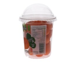 - | ΚΑΡΟΤΑ ΜΙΝΙ ΣΥΣΚΕΥΑΣΜΕΝΑ 220 GR