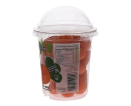 - | ΚΑΡΟΤΑ ΜΙΝΙ ΣΥΣΚΕΥΑΣΜΕΝΑ 220 GR