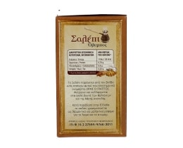 ΟΛΥΜΠΟΣ | . ΣΑΛΕΠΙ 10 ΦΑΚΕΛΑ Χ 12 GR