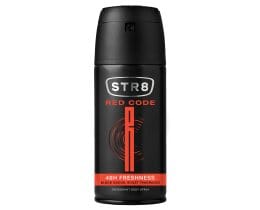 STR8 | Αποσμητικό Spray Red Code 150ml