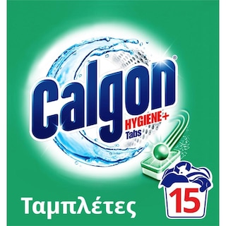 CALGON