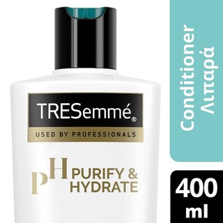 TRESEMME