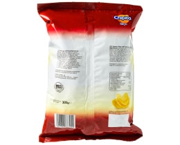 CHIPITA | Τσιπς Barbeque 105g