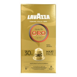 LAVAZZA