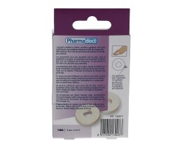 PHARMADOCT | ΕΠΙΚΑΛΙΑ ΚΥΚΛΙΚΑ 4 TΕΜ