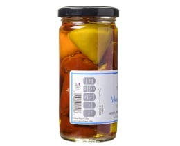 ΝΑΟΥΜΙΔΗΣ | Mustard Pepper  260g