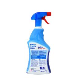 DETTOL | Καθαριστικό Spray Μπάνιο Power & Pure Αποκλειστικά Online 3x750ml