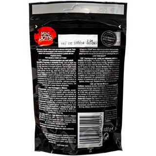 CESAR | Snack με Τυρί και Μοσχάρι  100 gr