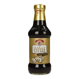 SUREE | Σάλτσα Στρειδιού 295ml