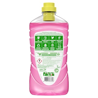 FABULOSO | Floor Cleaner Flowers Freshness 1lt