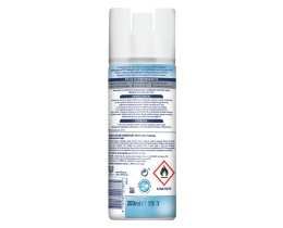 KLINEX | KLINEX SPRAY HYGIENE COTTON 200ML