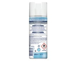 KLINEX | Απολυμαντικό Spray Hygiene Cotton 200ml