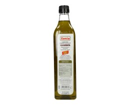 XENIA | Ελαιόλαδο Εξαιρετικό Παρθένο ΠΟΠ Καλαμάτα 1lt Έκπτωση 0.40Ε