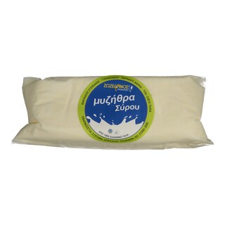 - | ΤΥΡΟΒΟΛΙΑ ΣΥΡΟΥ  500 GR