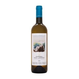 Οίνος Λευκός Chateau 750ml