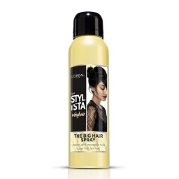 STYLISTA | ΛΑΚ ΧΤΕΝΙΣΜΑΤΟΣ BIG HAIR 150 ML