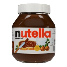 NUTELLA | NUTELLA ΒΑΖΟ  750 GR