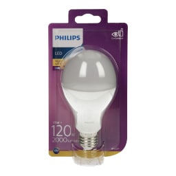 PHILIPS | Λάμπα Led E27 17W 1 Τεμάχιο