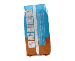 CARE | ΠΑΝΕΣ ΒΡΑΚΑΚΙΑ 12 - 18 KGR No 5 20 ΤΕΜ