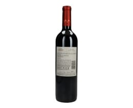 TRIVENTO | ΟΙΝΟΣ ΕΡΥΘΡΟΣ MALBEC 750 ML