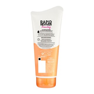 ELVIVE | Conditioner Rapid Reviver Μακριά Μαλλιά 180ml